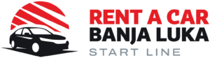 Rent a car Start Line
