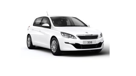 rent a car banja luka peuget 308 2020