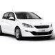 rent a car banja luka peuget 308 2020