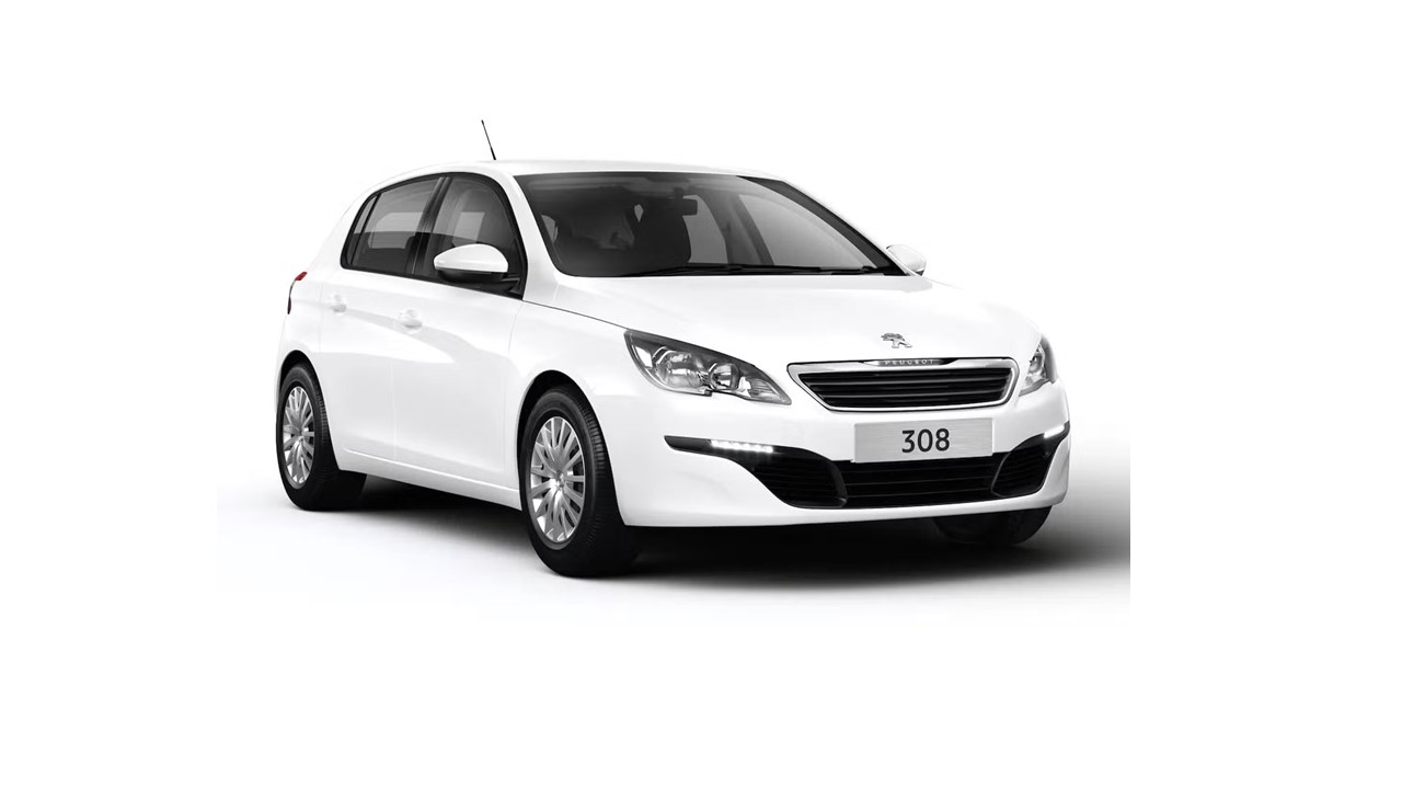 rent a car banja luka peuget 308 2020